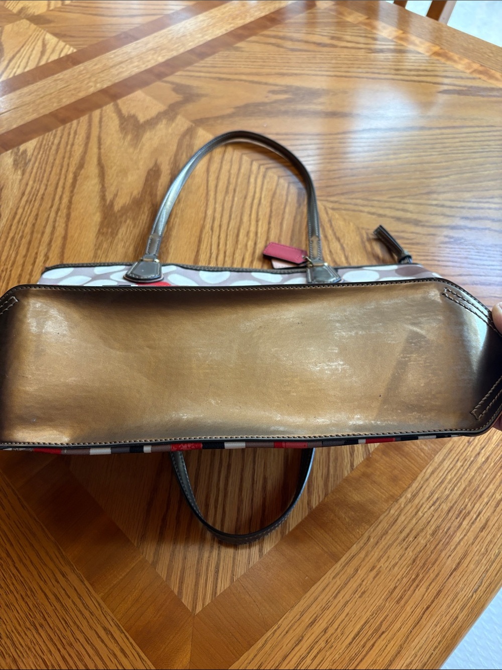 Coach Bag - Picture 9 of 13